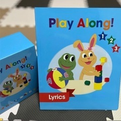 Worldfamily 英語　DWE ディズニー　語学　教育　美品　プレイアロングの画像