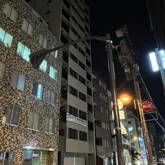 【急募‼︎玉掛け技能士限定】建方搬入スタッフ募集