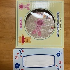 ミニテーブルの画像