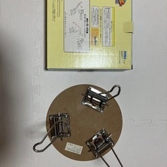 ミニテーブルの画像