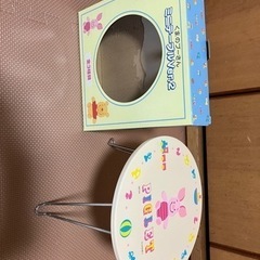 ミニテーブルの画像