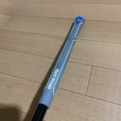ベンタスブラックTR5X⭐︎ﾃｰﾗｰﾒｰﾄﾞｽﾘｰﾌﾞの画像