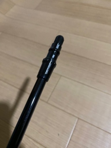 ベンタスブラックTR5X⭐︎ﾃｰﾗｰﾒｰﾄﾞｽﾘｰﾌﾞ