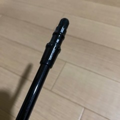 ベンタスブラックTR5X⭐︎ﾃｰﾗｰﾒｰﾄﾞｽﾘｰﾌﾞの画像
