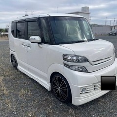 【自社リース&自社ローン】ホンダ:N-BOX  カスタムG-SS...