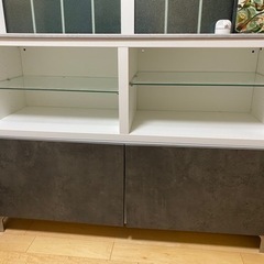 IKEA キャビネット