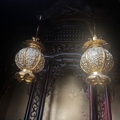 仏壇　魂抜き済み　定価118万円の画像