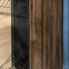 犬　ゲージの画像