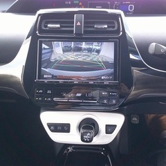 プリウス50    2018年　車検付き可能　　　　　　　　　大人大人気　ワクワク😊 完売の画像