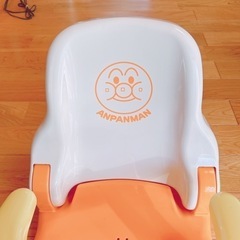 アンパンマン お風呂 椅子 チェア 室内 ベビーの画像