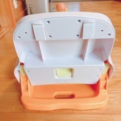 アンパンマン お風呂 椅子 チェア 室内 ベビーの画像