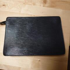 ルイヴィトン エピセカンドバックの画像