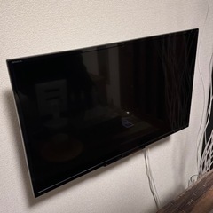 SONY BRAVIA 32インチ テレビ