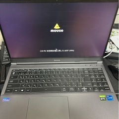数日限定【ノートPC】DAIV 5N [ Windows 11 ...