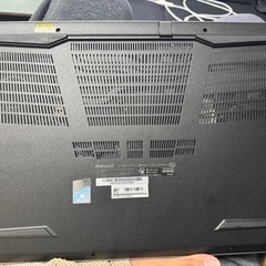 数日限定【ノートPC】DAIV 5N [ Windows 11 ] i7 RTX3060 SSD 1TBの画像