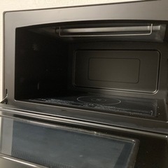 電子レンジの画像