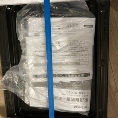 電子レンジの画像