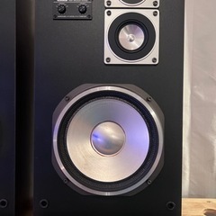 スピーカー Lo-D ローディー HS-1500 の買取実績