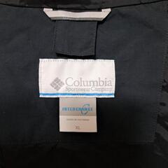 Columbia ジャケット XLの画像