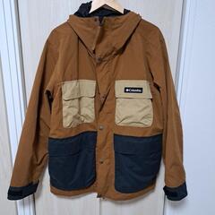 Columbia ジャケット XL