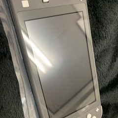 ニンテンドースイッチLite 本体  ブラック 付属品ケース込み 