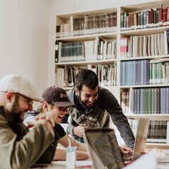 資格なし🙆‍♂️カウンセラーになりたい人のためのコミュニティ🍀
