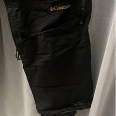 コロンビア　スノボウェア　パンツの画像