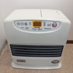 🍎ダイニチ 石油ファンヒーター FW-5620L-W