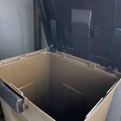 野外用ゴミ箱　70Lの画像
