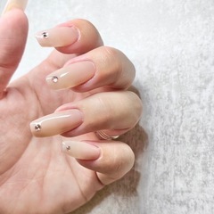 メンズも大歓迎！ネイルモデル募集しています🙇‍♀️ - 美容