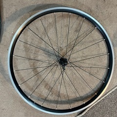 SHIMANO RS010らしきホイールの画像