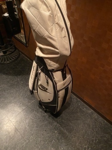 NIKEゴルフセット　最終値引き　ゴルフ初心者の方へ　フレックスS