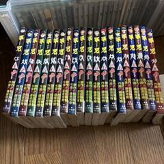 漫画 コミック 小学館 20冊セット 完結 全巻セット 拳児 斉...