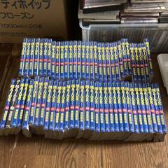 漫画 コミック 小学館 64冊セット メジャー 満田拓也 MAJOR