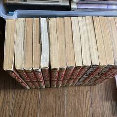 漫画 コミック 小学館 15冊セット 完結 全巻セット タキシード銀 松浦聡彦の画像