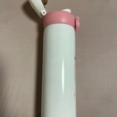 ステンレスボトル 500mlと350mlの画像