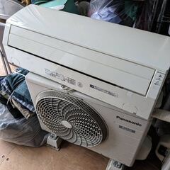 ルーム エアコン パナソニック Panasonic エオリア E...