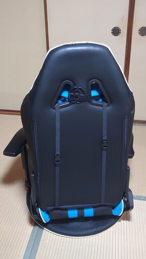 値下げしました！AKRacing  ゲーミング座椅子 極坐