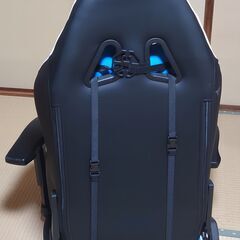 値下げしました！AKRacing  ゲーミング座椅子 極坐の画像