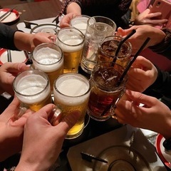 30代40代大阪飲み会オフ会の集い🍻LINEオプチャ✨️ - 大阪市