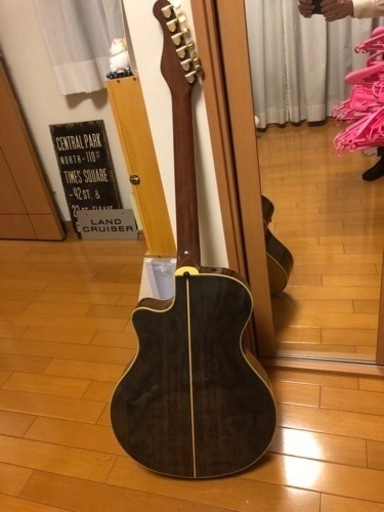 YAMAHA APX-10TS