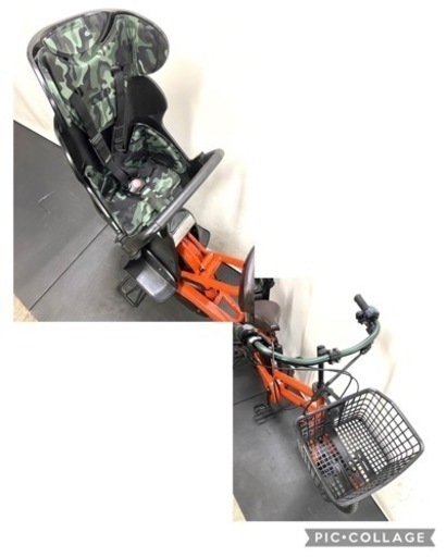 関東全域送料無料　業界最長12ヶ月保証　電動自転車　ブリヂストン　ビッケグリdd 新型　24インチ　11.5ah 人気