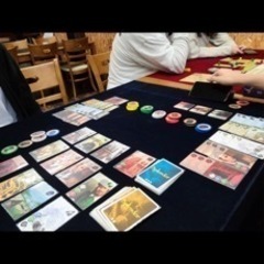 あと3名で締切❗️名駅付近でボードゲーム会 