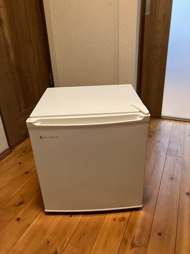 36L  小型冷凍庫