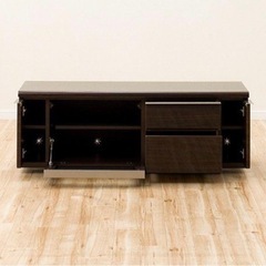 【無料】ニトリ　テレビ台の画像