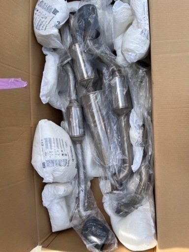 フジツボ マフラー A-RM+c スイフトスポーツ　zc33s