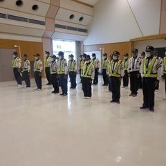 葬儀場の警備スタッフ　週1日からOK！未経験OK！障害をお持ちの方も活躍中！/の画像