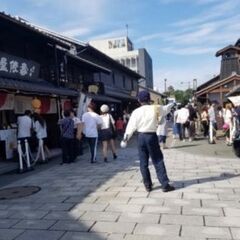 葬儀場の警備スタッフ　週1日からOK！未経験OK！障害をお持ちの方も活躍中！/の画像