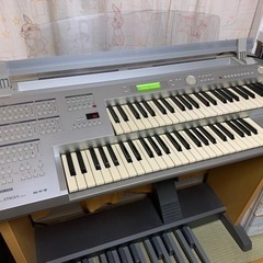 YAMAHAエレクトーンELB-01