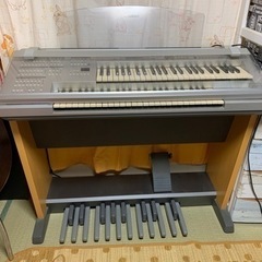 YAMAHAエレクトーンELB-01の画像